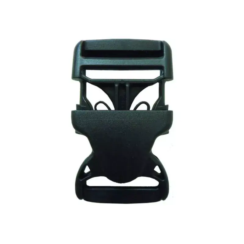 Commander Vite Boucles rapide en 2 parties clic en acétal pour sangle de 40mm