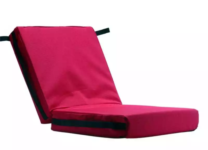 Prix Cassé Coussin flottant 2 personnes Conforme Division 240 Plaisance