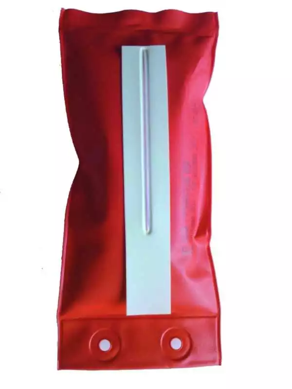 Retour Gratuit SACHET FLUORESCEINE 80GR