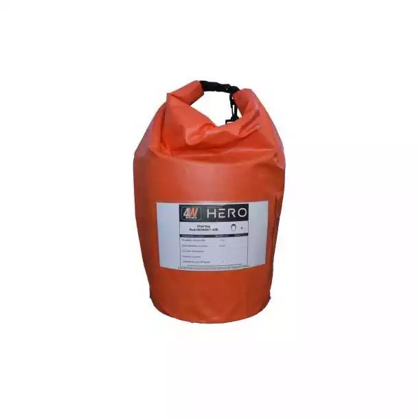 Sac étanche et flottant 6 personnes en PVC soudé pour matériel de sécurité Usine Directe