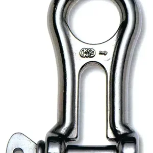 Vente Flash Manille de chaine a oeil 6-8 mm