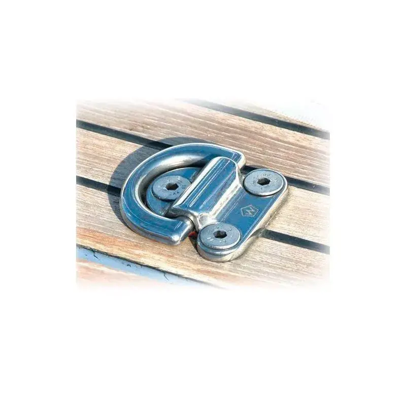 Cadène articulée diamètre 8mm Longueur 50mm Largeur 59mm Hauteur 35mm Bon Marché