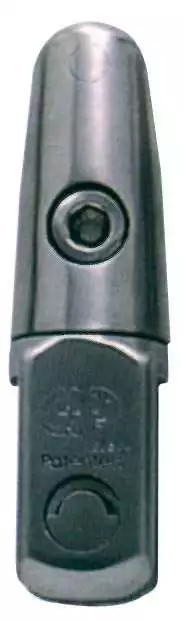 Vente Directe Jonction d‘ancre articulée 6-8mm Rotation 360 degrés Résistance 850kg