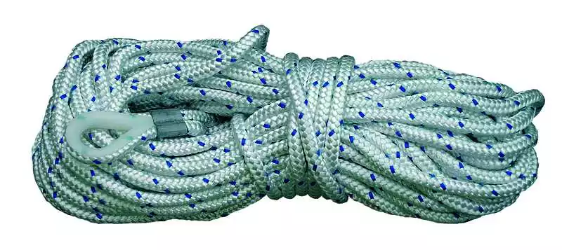 Dernier Modèle Bosse de mouillage polyester diamètre 1Omm Longueur 15M