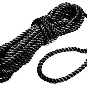1 Bosse d‘amarrage avec épissure diamètre 12mm Longueur 7M Prix Réduit