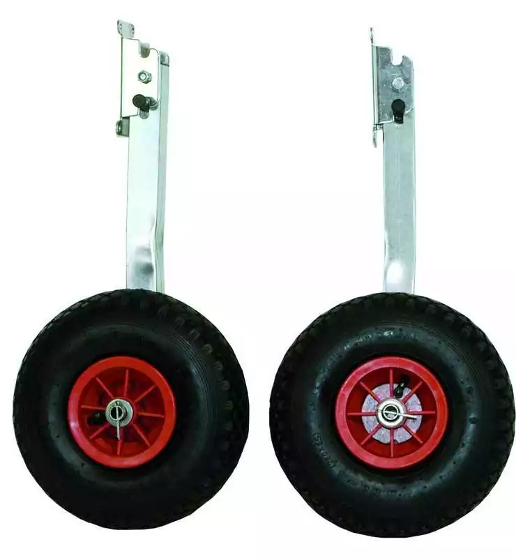 Nouvelle Collection Roue seule diamètre 260mm moyeu diamètre 20mm pour MR422260