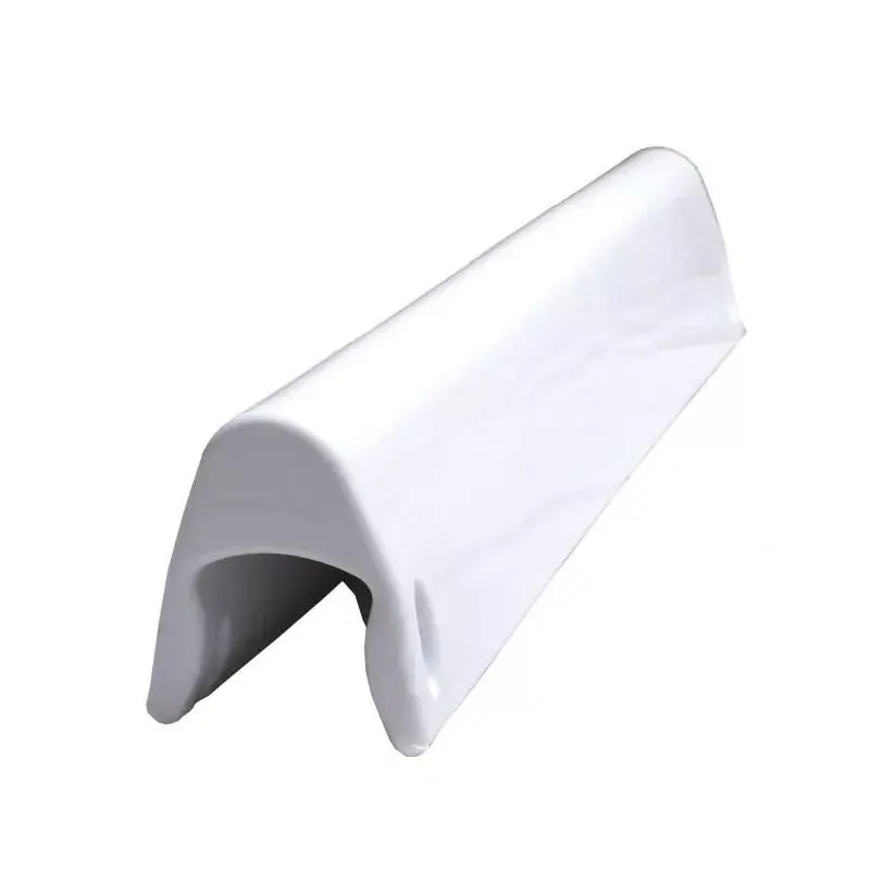 Dernière Chance Défense de proue Blanche 60 cm Hauteur 60cm gonflables