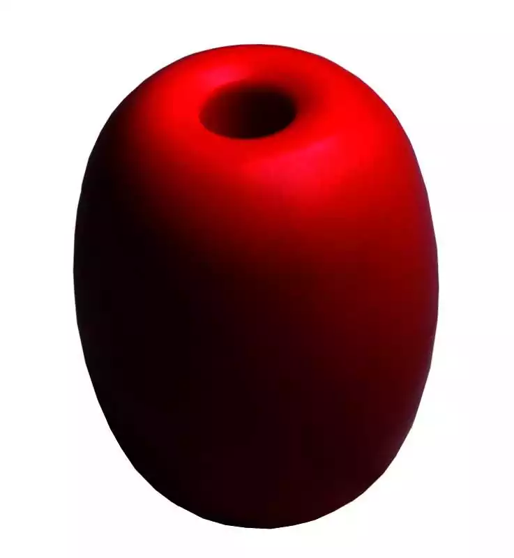 Offre Du Jour Flotteur rigide Orange dimensions 17 x 13 cm