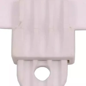 2 pinces pour tissu Fixations rapides pour tauds cagnards toute toile ou bâche en nylon Usine Directe