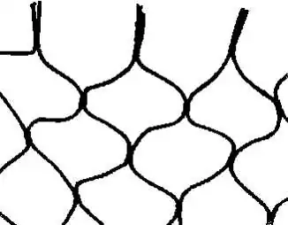 Prix Cassé Filet extensible 30 à 70cm Ralingue renforcée Bobine de 100m