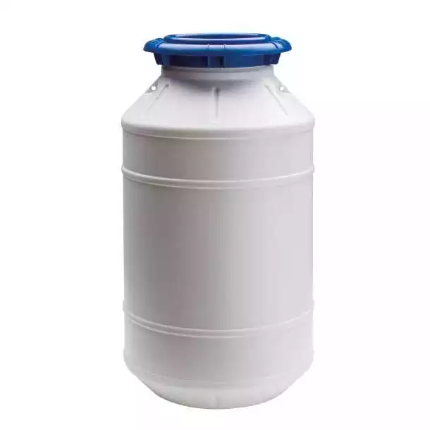 Baril étanche multifonction 15 Litres Certifié