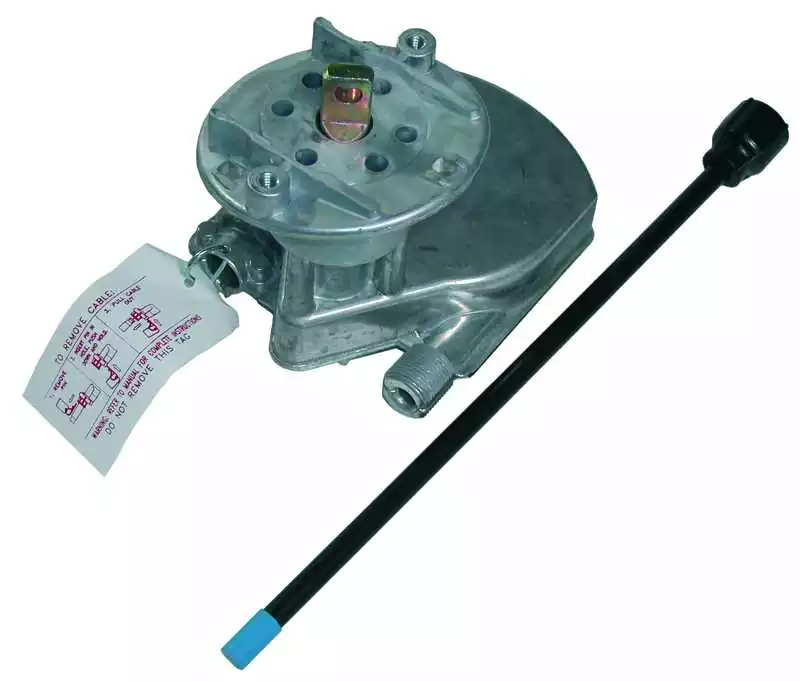 Vente Flash Crémaillère système TILT SAFE-T II QC Light Duty SH8050-1P 2.55 tours bâbord-tribord