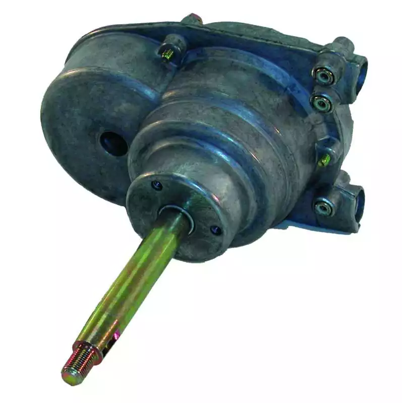Bon Plan Boitier NFB démultiplié crémaillère NFB SAFE-T II 4.2 tours bâbord-tribord