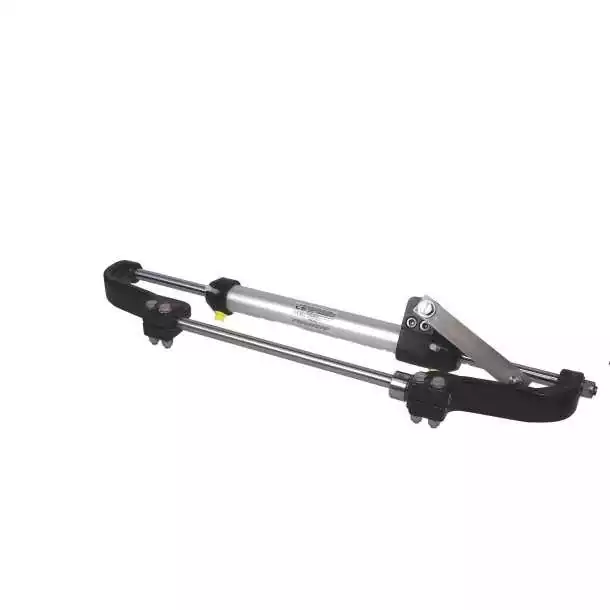 Vérin VHM 232H sans raccords moteurs Hors bord jusqu’à 300CV ou 500CV bi-moteur Haute Qualité