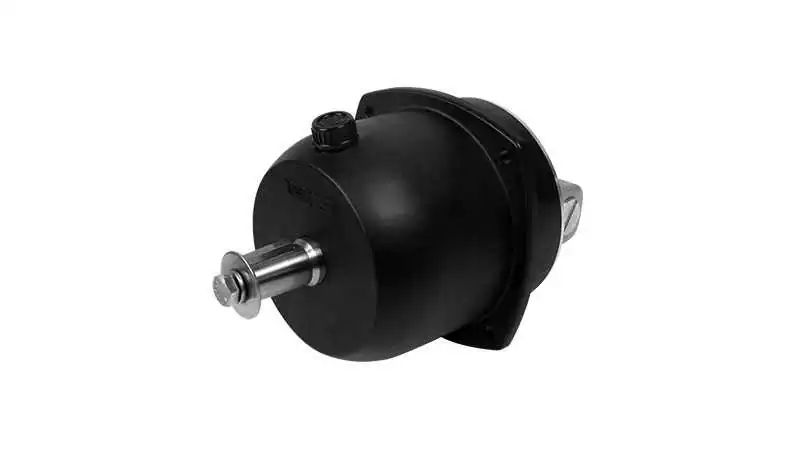 Pompe hydraulique LS 35 HB CAR – Direction hydraulique hors-bord – 35 cm³/tour – Clapets intégrés Offre Exclusive
