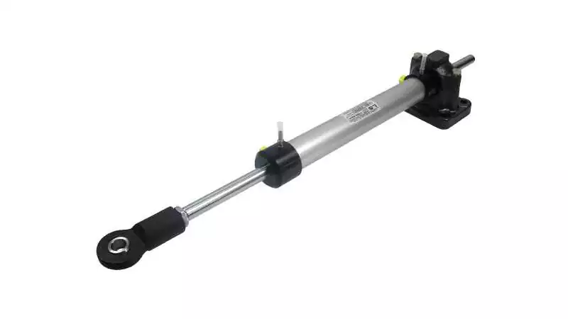 Affaire À Saisir Vérin hydraulique VHM 32 DTP pour bateau à moteur inboard jusqu’à 50 m.kg