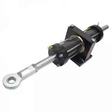 Nouvelle Collection Vérin hydraulique 45 DT C228 APD moteur inboard jusqu’à 140 m.kg