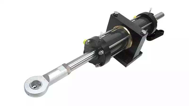Vente Directe Vérin hydraulique VHM 60 DT APD moteur inboard jusqu’à 265 m.kg