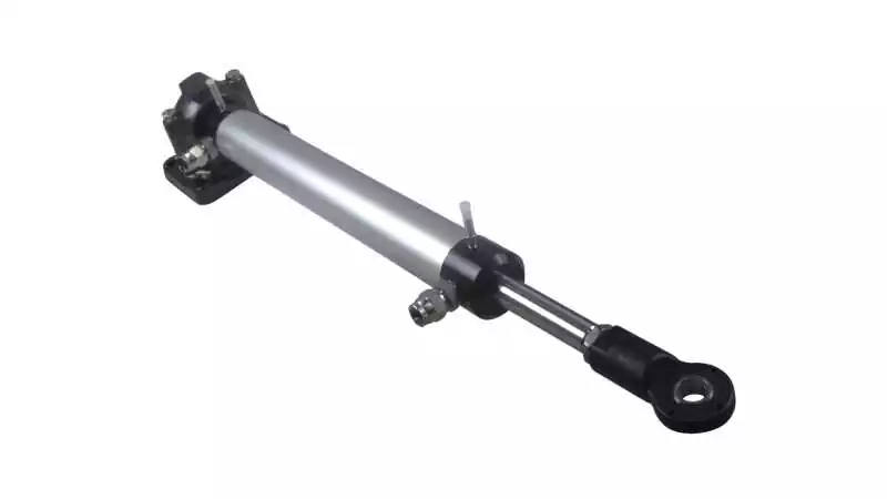 Verin hydraulique simple tige VHM 32ST 16 C172 pour ensemble linéaire LS Bon Plan