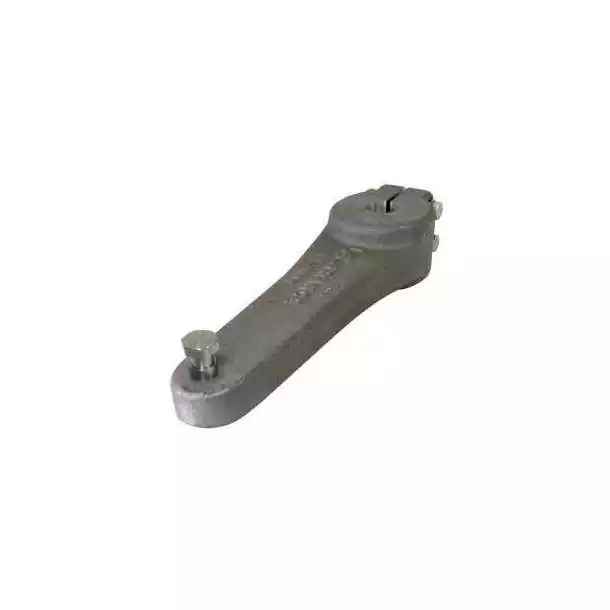 Pas Cher Bras de mèche pré alésés LS 75 P équipé avec visseries Alésage brut 22mm maxi 40mm