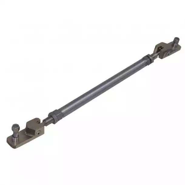 Barres de liaison moteurs Hors Bord entraxes 710 à 940mm Remise