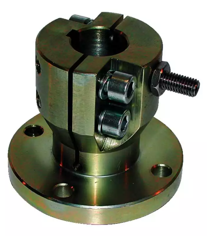 Livraison Express Tourteau accouplement arbre 25 mm bride 101,6 mm centrage 50 mm mâle Yanmar