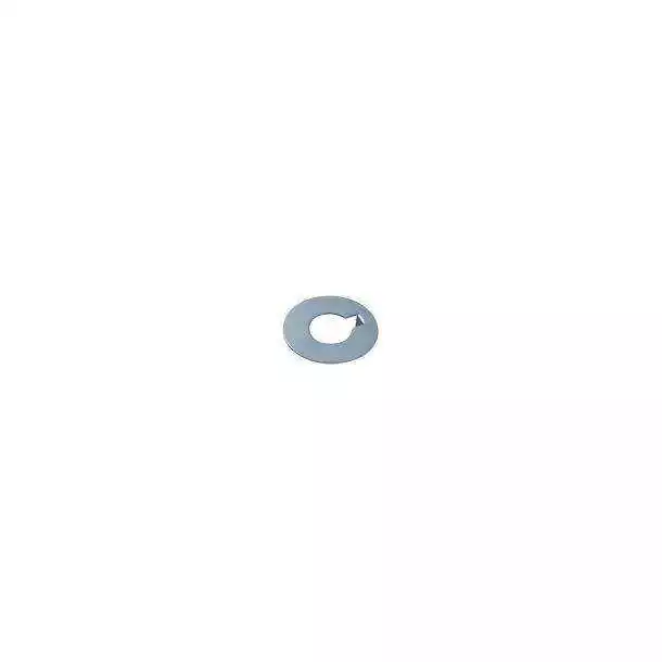 Rondelle frein inox 316L pour arbre diamètre 50mm Promotion Saisonnière
