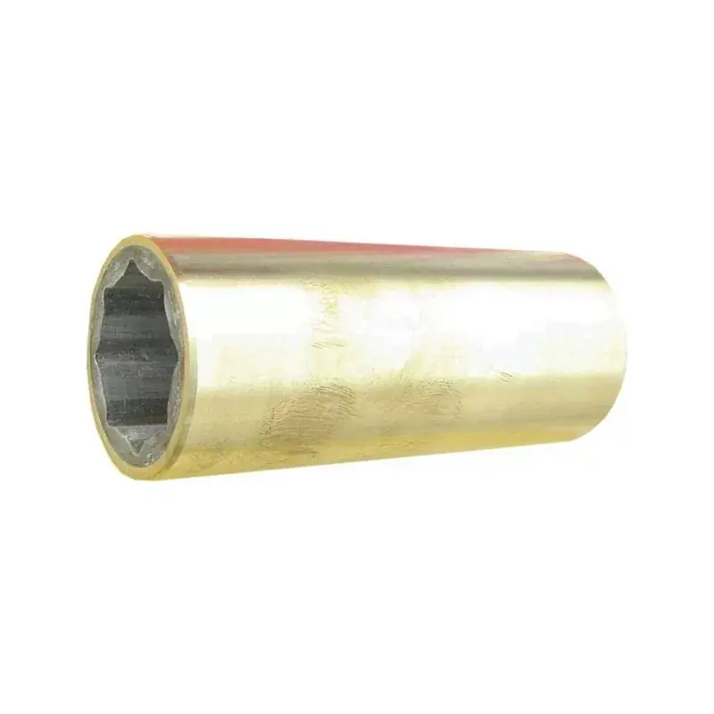 Bague laiton 1"1/4 diamètre intérieur 22mm extérieur 31.75mm Longueur 88mm Top Vente