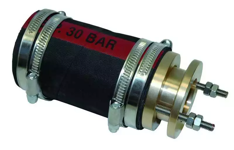 Presse étoupe flottant à tresse arbre 22mm intérieur 35mm Longueur 186mm Prix Promo