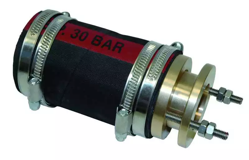 Presse étoupe flottant à tresse arbre 22mm Intérieur Durite 40mm Longueur 186mm Promotion Saisonnière