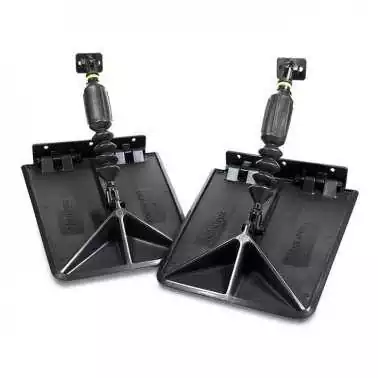 Nouveauté KIT SX PLUS TABS 240CV VERIN 36KG puissance moteur V-8 cylindres bateau RIB‘s Open console centrale Peche promenade
