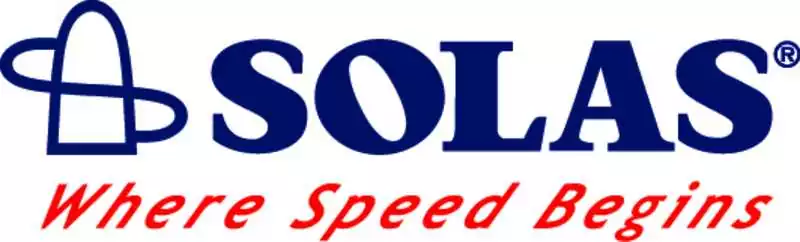 Offre Du Jour Helice Solas 8-15cv 3 pâles diam 9,25X10 rotation R BRP Johnson Evinrude OMC échappement par hélice 13 cannelures