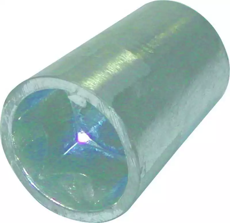 Achetez Aujourd'hui Anode embout d‘arbre Zinc diamètre 40mm 6 pans