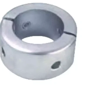Vente Flash Anode zinc collier Gori Shaft 3 pales diamètre 97/80mm hauteur 40mm