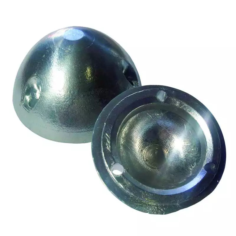 Anode zinc pour hélice Variprop diamètre 90mm Affaire À Saisir