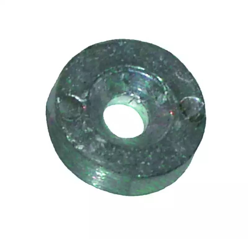 Nouvel Arrivage Anode alu rondelle pour Mercury Yamaha 25x10mm origine 6E0-45251-00