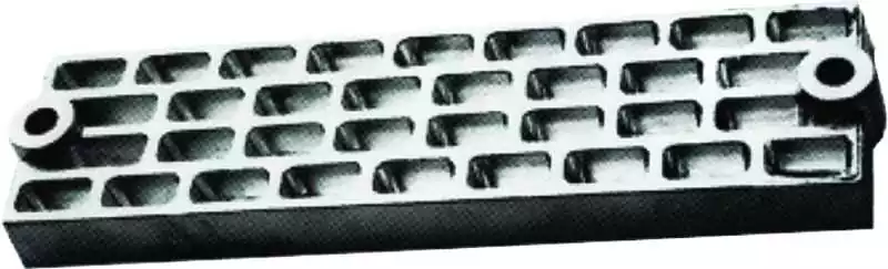 Commander Maintenant Anode zinc barreau Mercury 25-190cv OEM 43396A1 43396A2