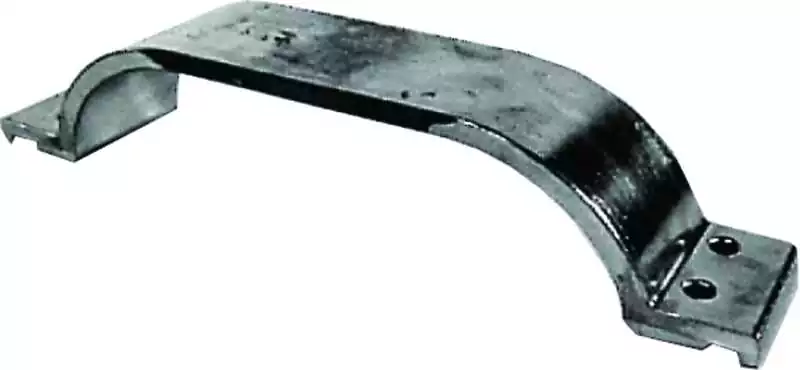 Jusqu'à Épuisement Des Stocks Anode zinc barreau étrier Mercury 150-275cv OEM 89949A1