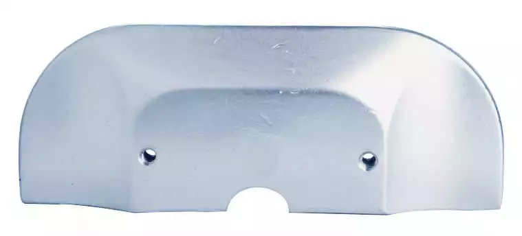 Certifié Anode plaque ALPHA 1 GEN 2 Haut 815933A1 821629A1 821629Q1