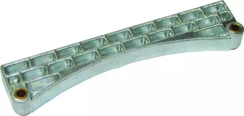 Anode zinc tableau OMC 60-175CV origine 976669 Haute Qualité