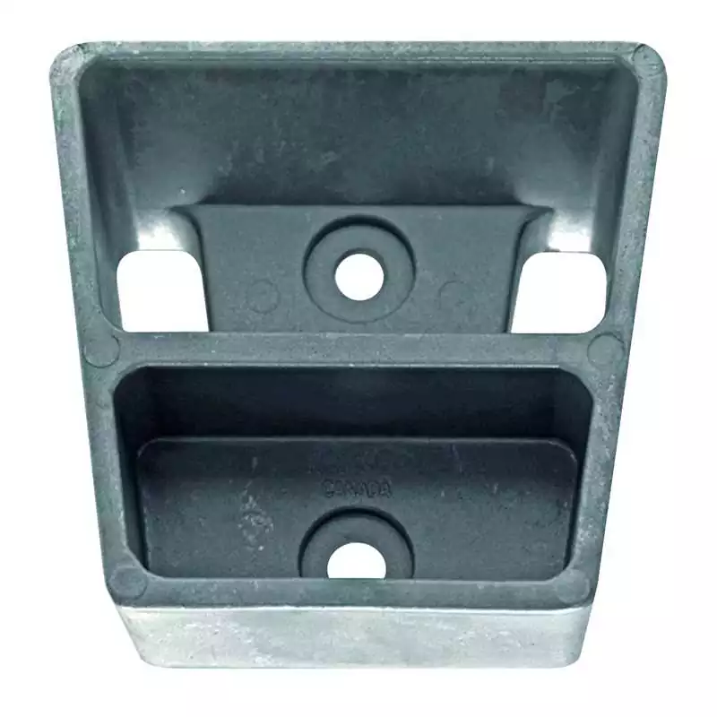 Offre Exclusive Anode OMC embase COBRA 130-385CV origine 983952