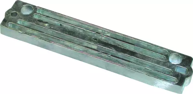 Promotion Anode zinc barreau pour Tohatsu 90-140cv OEM 3C7-60218-1