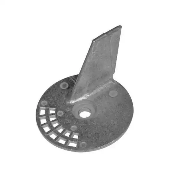 Vente Directe Anode zinc dérive Suzuki DF60 à DF140 origine 55125-90J01
