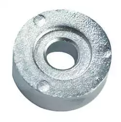 Anode alu rondelle SUZUKI diamètre 20x7x6,5mm origine 11130-94600 Populaire