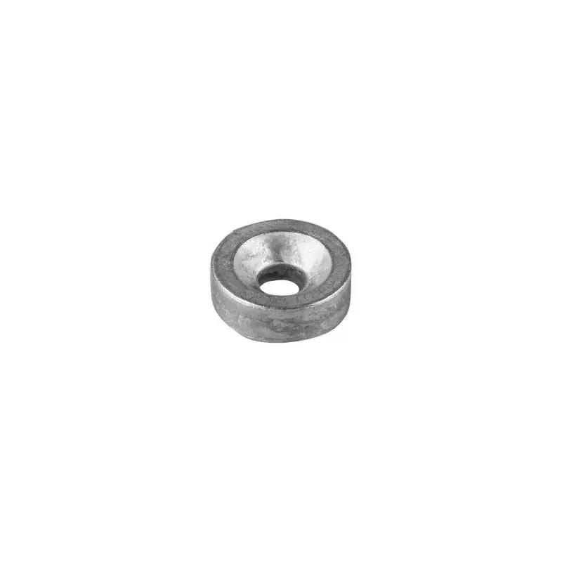 Anode zinc rondelle Suzuki diamètre 20x7x6,5mm montage sur pied DT5-140 Offre Spéciale