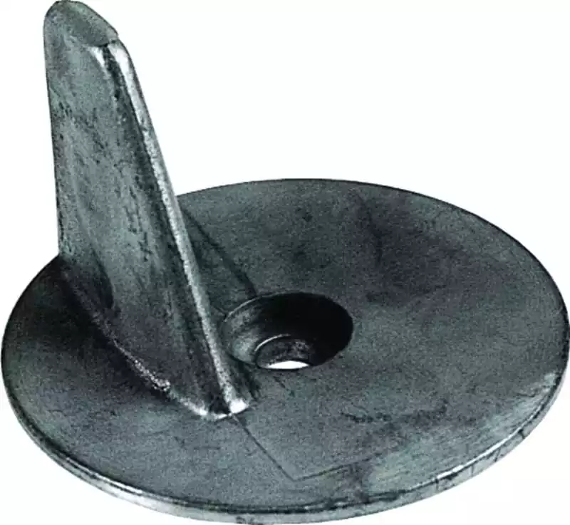 Offre Limitée Anode zinc dérive Suzuki 115-140cv 1981-2001 origine 55125-94502