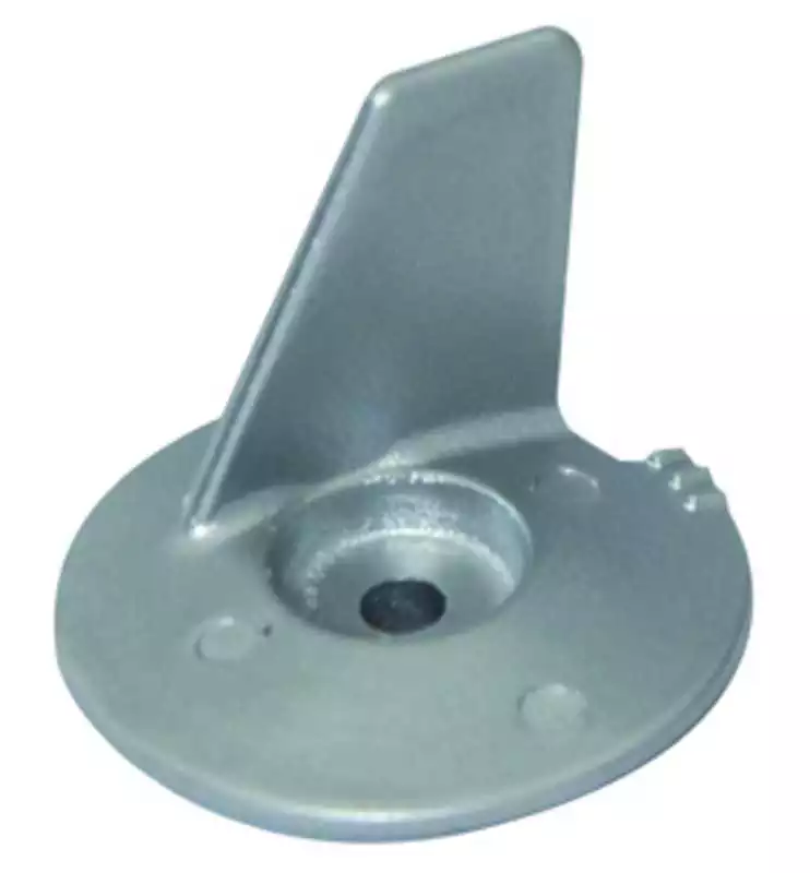 Anode zinc dérive Tohatsu 140cv origine 3V1-60217-0 Offre Du Jour