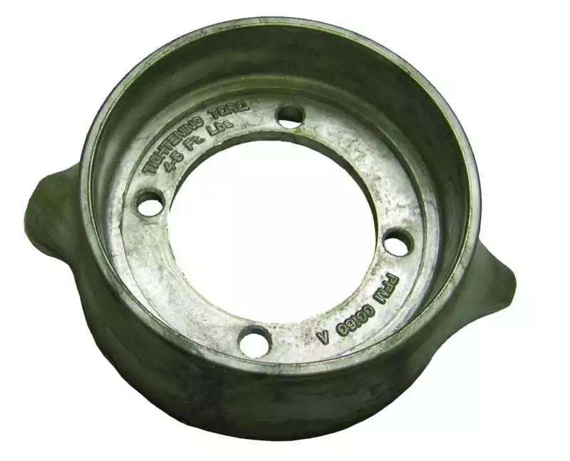 Anode aluminium collerette d‘hélice pour Sail Drive 110S origine 875812 Meilleur Prix