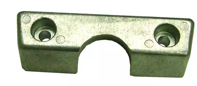 Offre Du Jour Anode zinc plaque Volvo embase DPX origine 872139