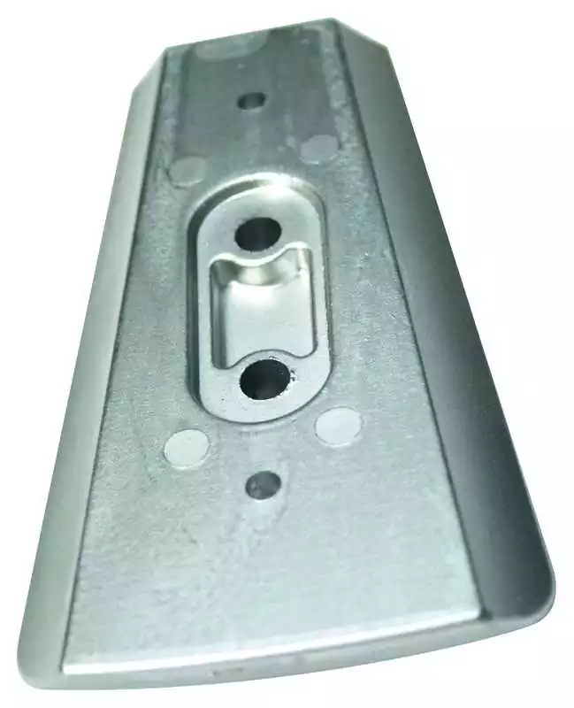 Anode zinc embase Volvo sur plaque pour pied origine 3888814 Commande En Gros